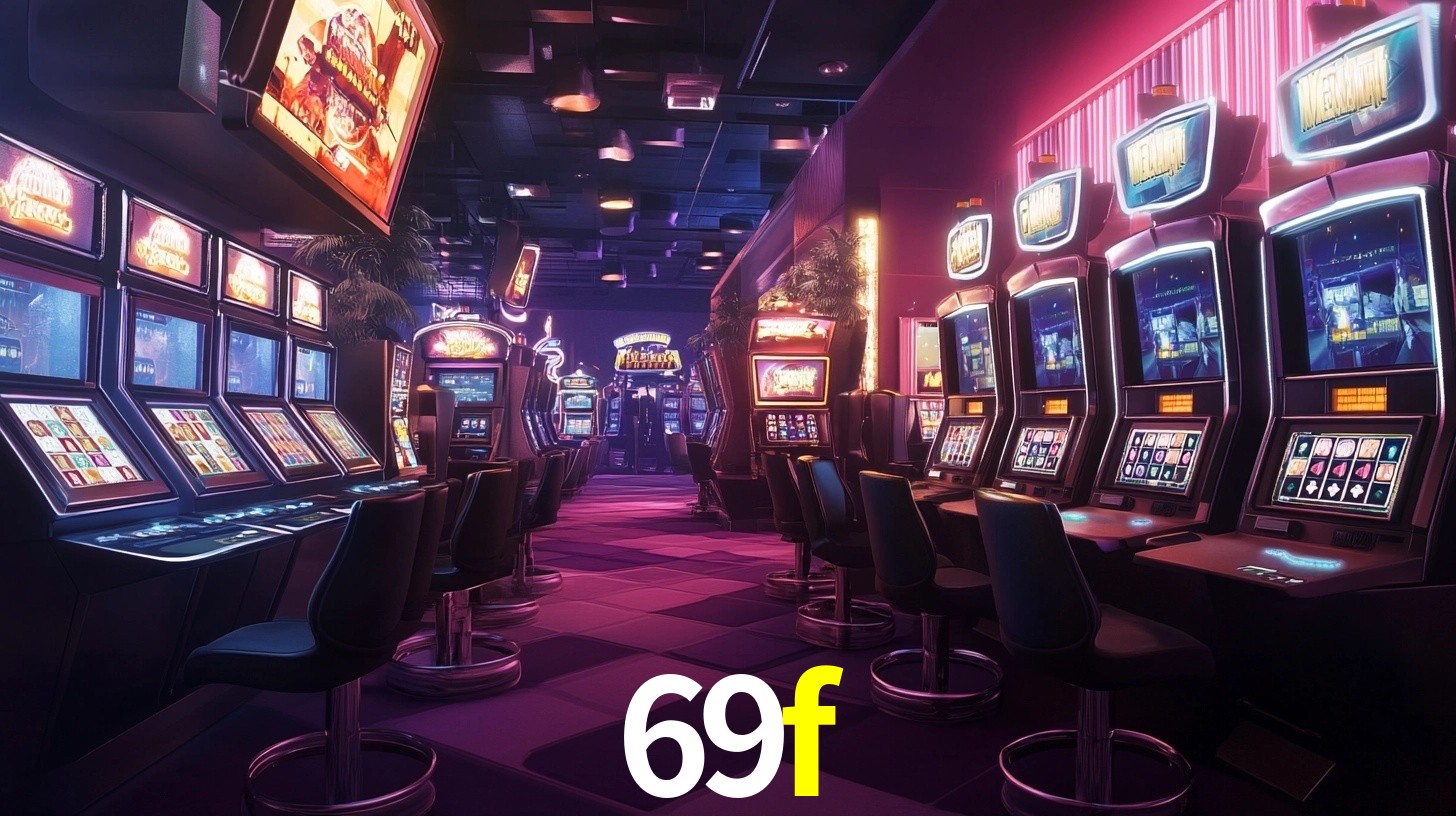 Welcome Bonus 69f
