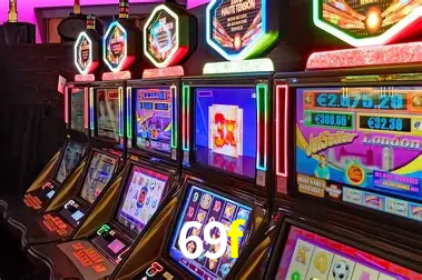 A Emoção da Loteria na 69f: Uma Chance de Mudança de Vida