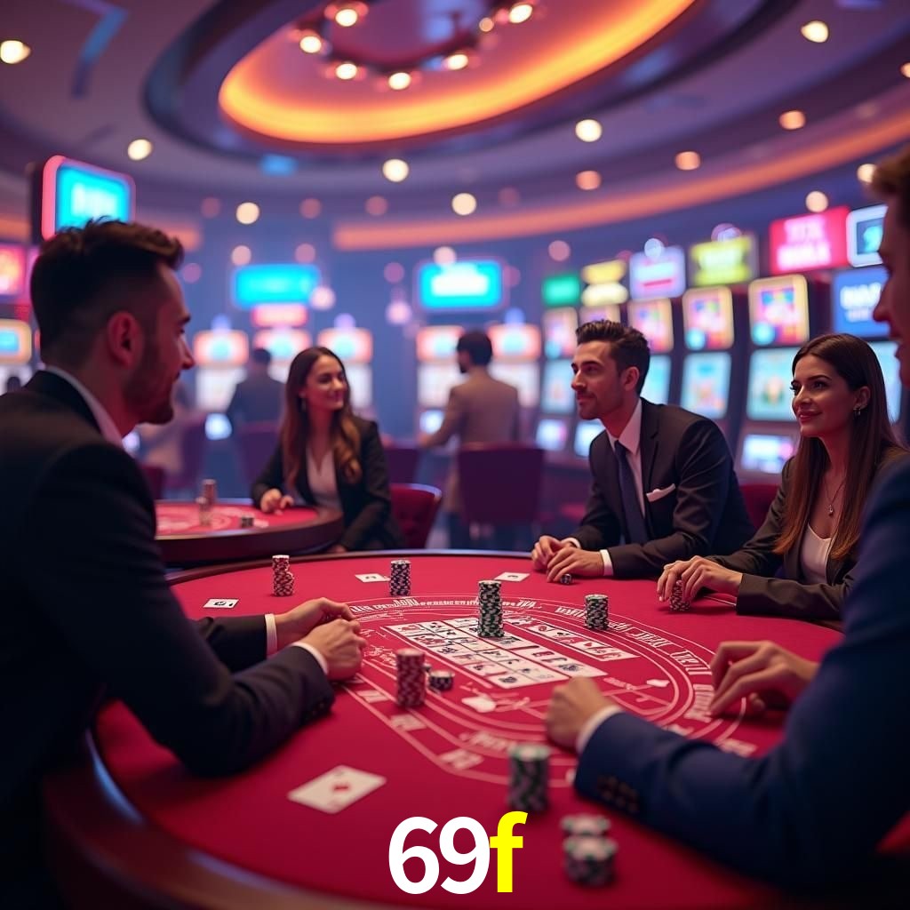 Casino Ao Vivo 69f