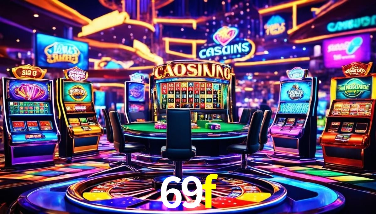 Estatísticas do Jogo 69f