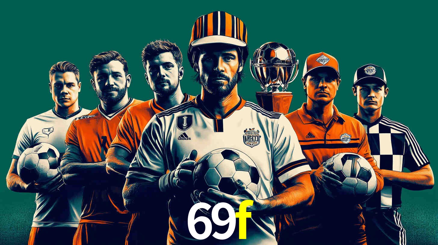 Explorando a Categoria de Eventos em Apostas na 69f