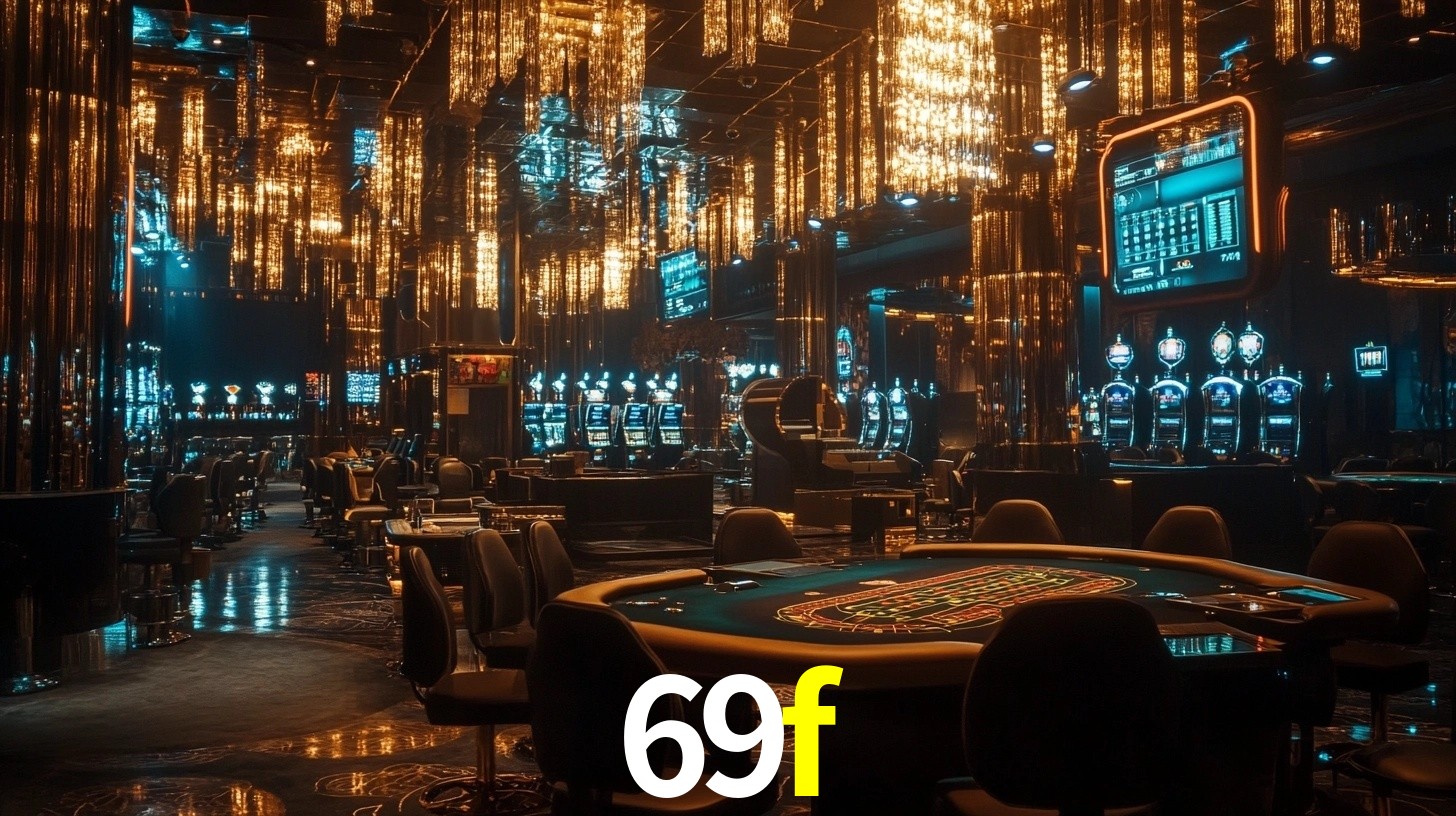 Live Casino 69f