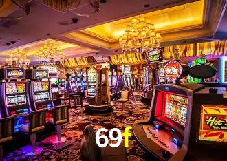 Desvendando o Mundo dos Jogos Virtuais na 69f