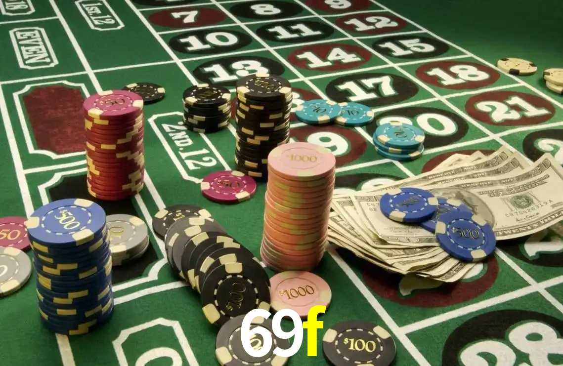 Football Betting 69f