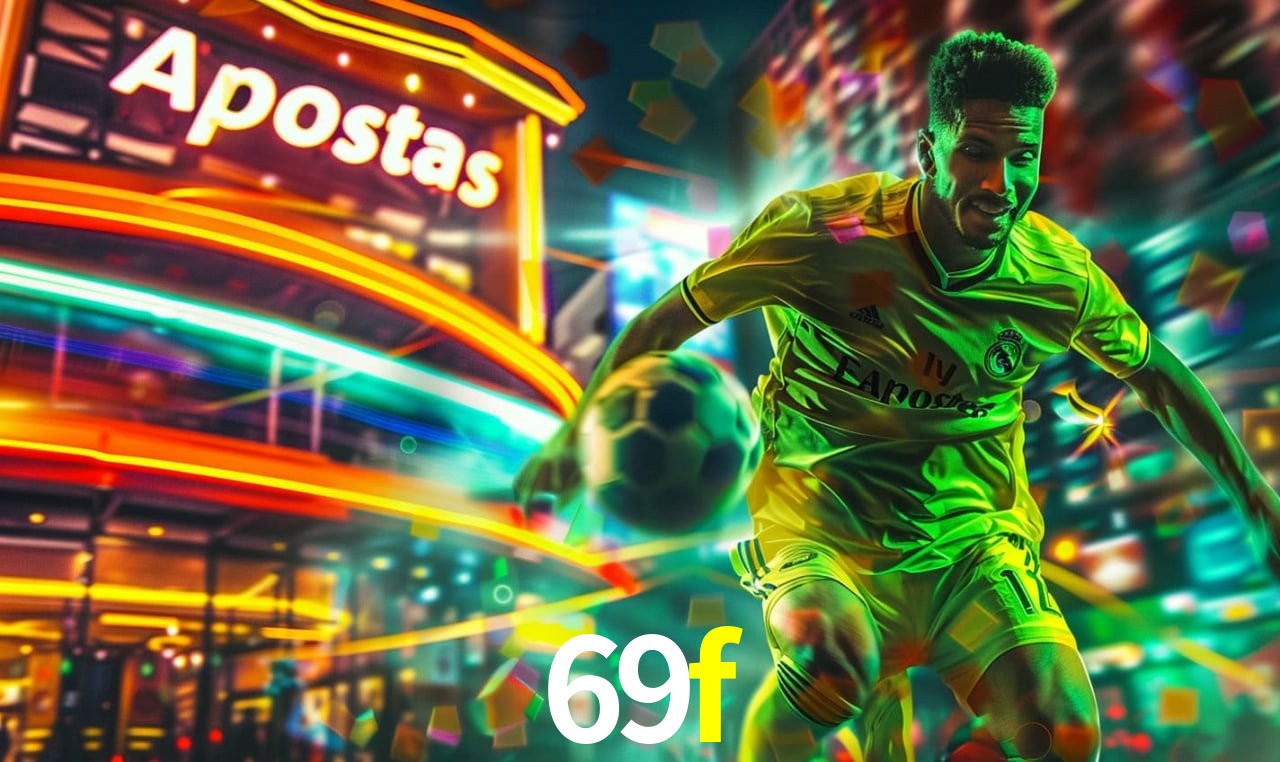 Jogos de Slot 69f