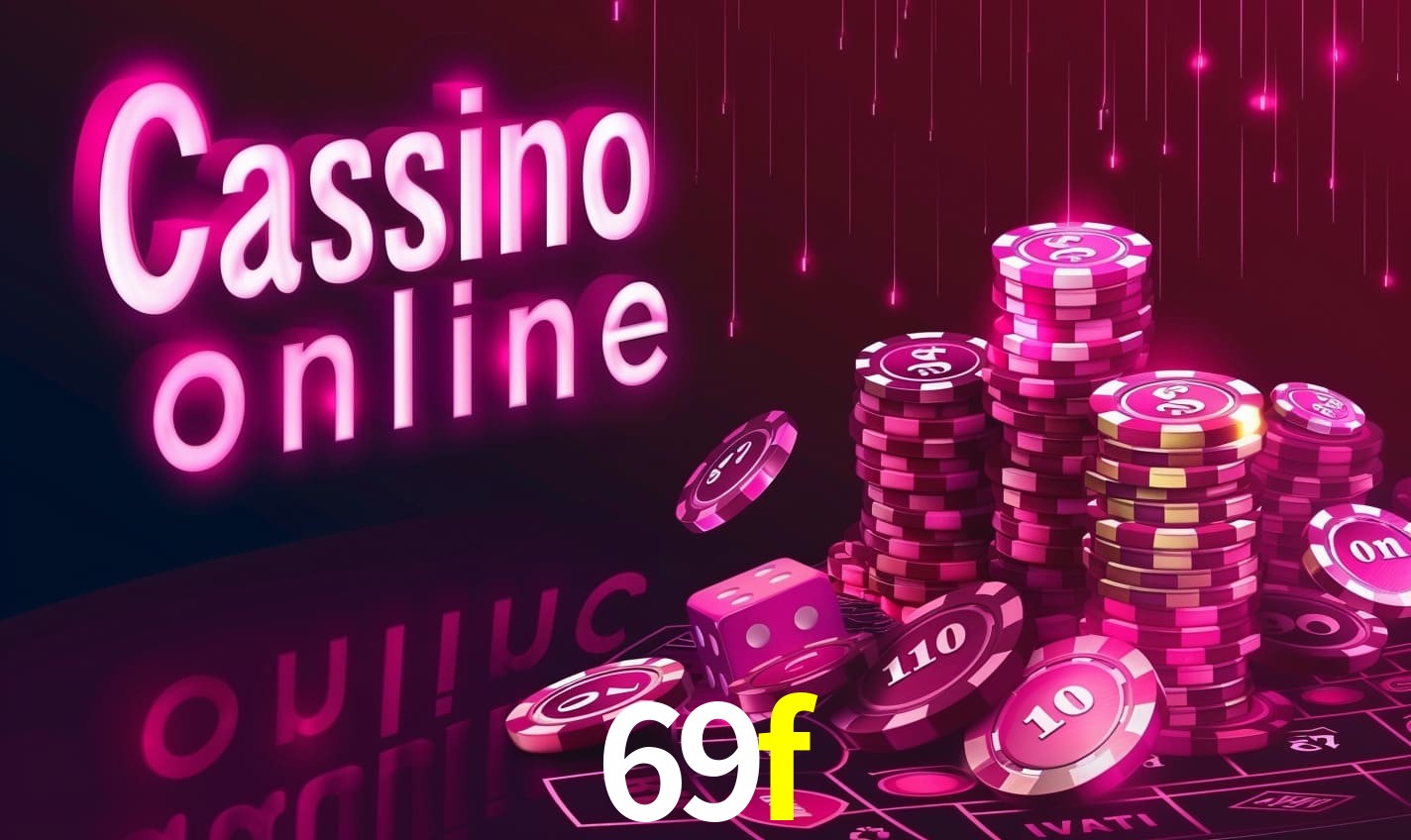 A Emoção da Loteria na 69f: Uma Chance de Mudança de Vida