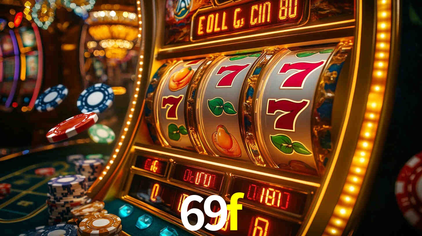 Bonus Features 69f