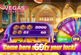 Descubra o Mundo do Cassino Online com 69f