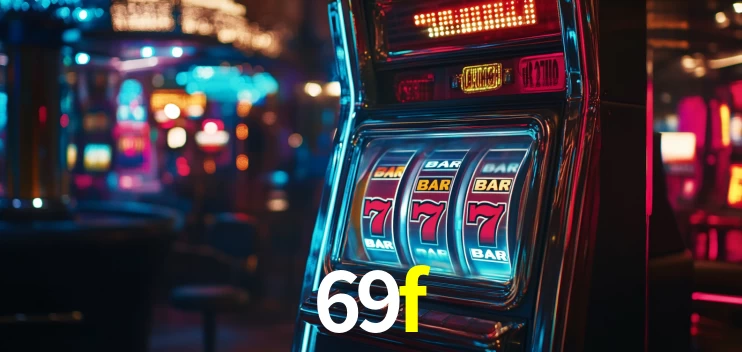 Slot Games 69f