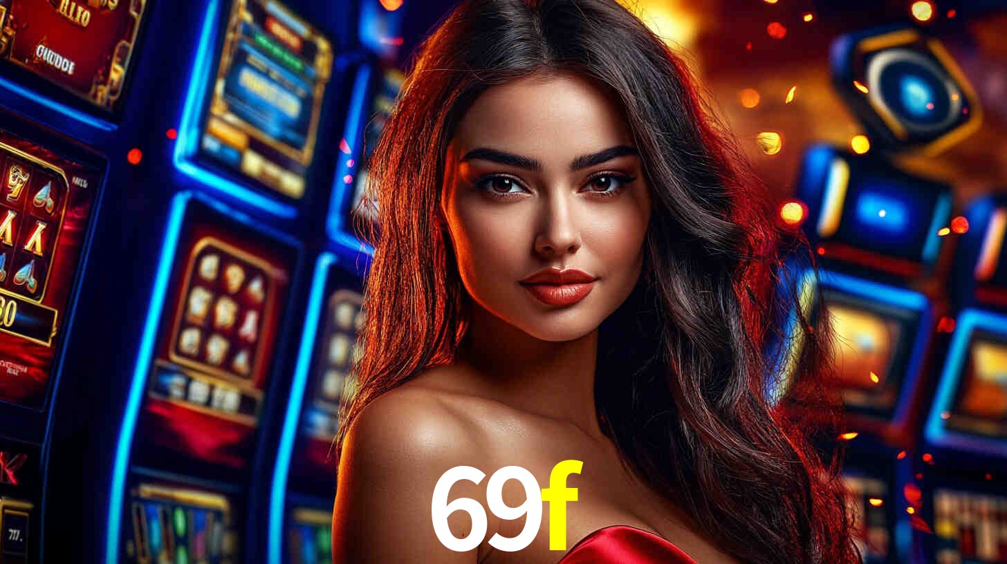 Inovações de Jogos na 69f: O Futuro das Experiências Interativas