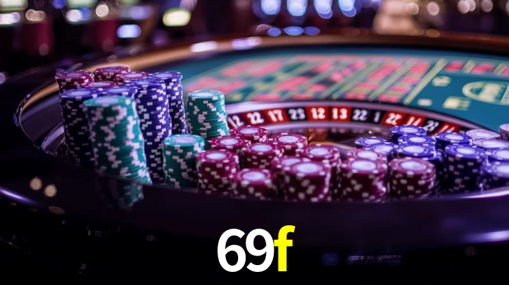 Game Providers 69f