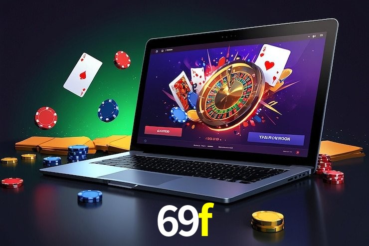 69f: Seu Cassino Premiado com Pagamentos Rápidos