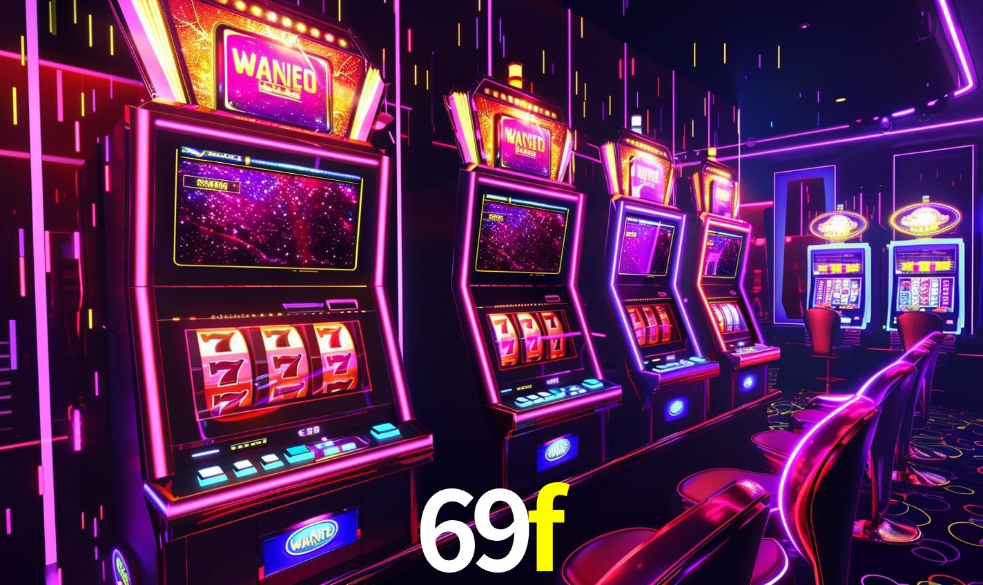 Desvendando o Mundo dos Jogos Virtuais na 69f