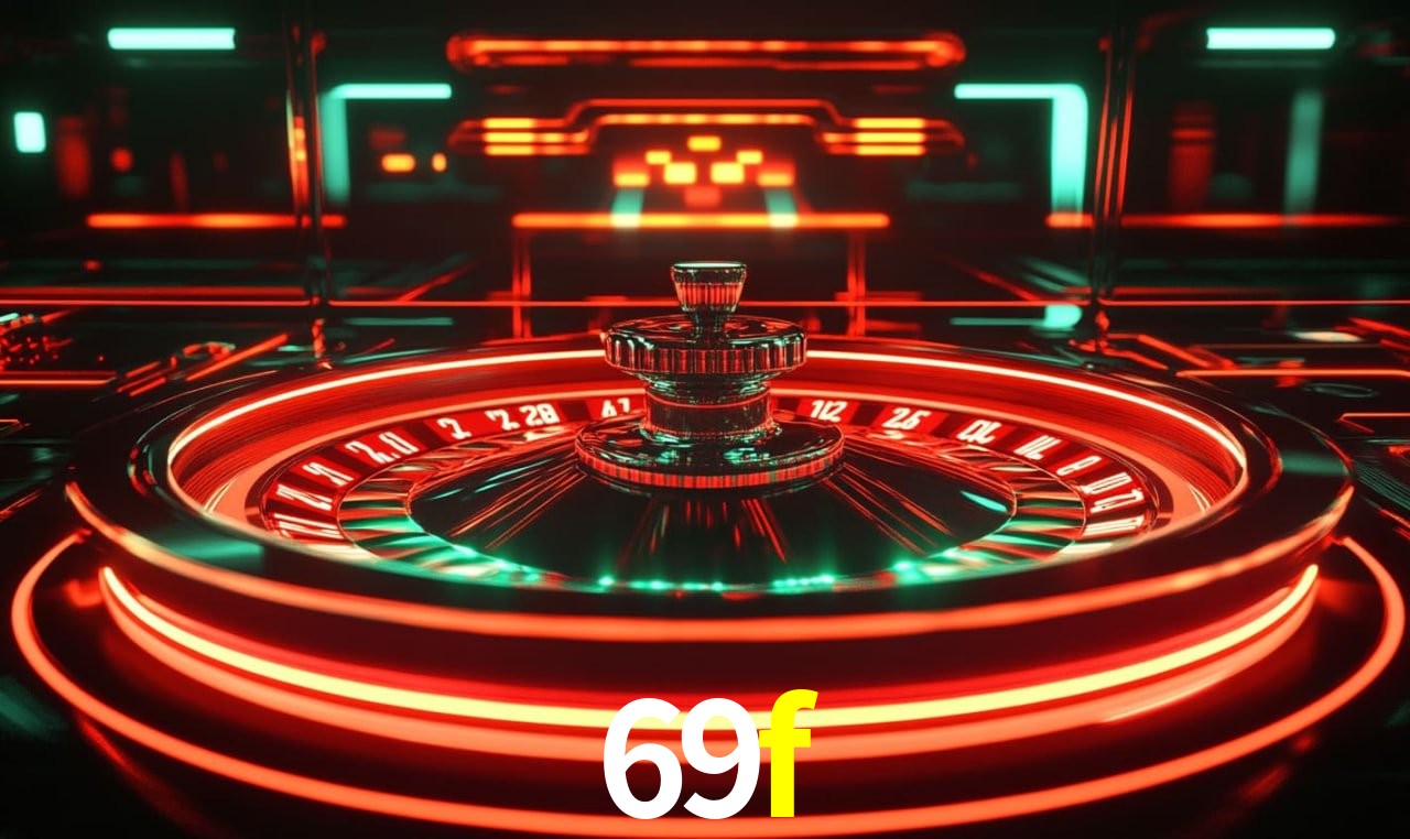 A Experiência Imersiva dos Cassinos Ao Vivo no 69f